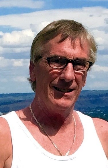 Avis de décès de Kim Arthur Leach