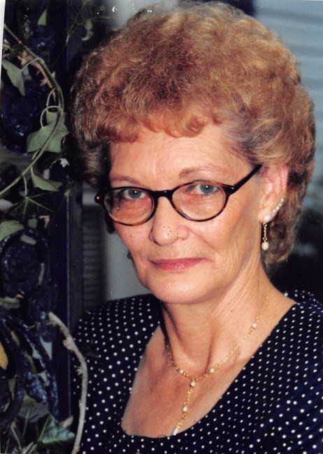 Obituary of Sandra Thompson Gatlin