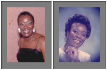 Obituary of Ruth Earl Anderson Swain