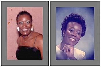 Obituary of Ruth Earl Anderson Swain