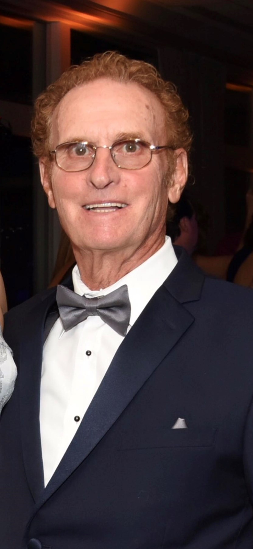 Obituary of Julian Rodriguez