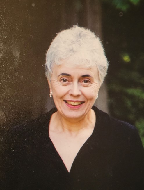 Obituary of Eleanor Jo Brubaker
