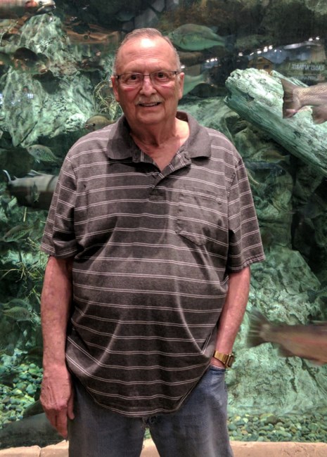 Obituary of Roy C Tolman