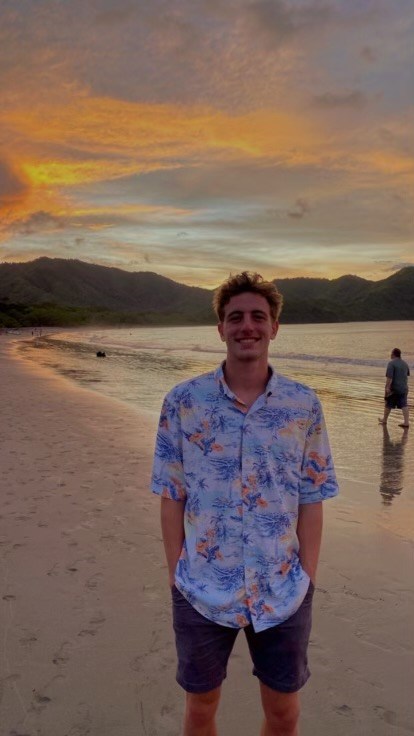 Obituary of Ethan Werner Richardson