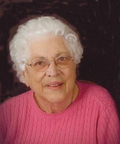 Obituary of Norma C. Dragieff