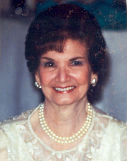 Obituario de Rosa Campos Lara