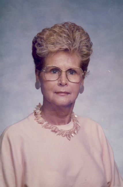 Obituary of Faye D. Carpenter