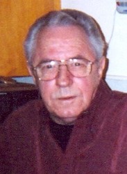 Obituary of Billy Earl Robertson Sr.