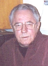 Obituary of Billy Earl Robertson Sr.