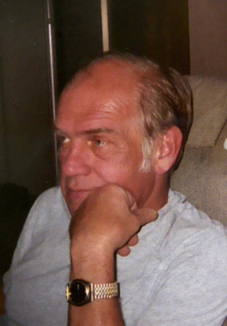 Obituary of Ronald "Ron" Dean Tennyson