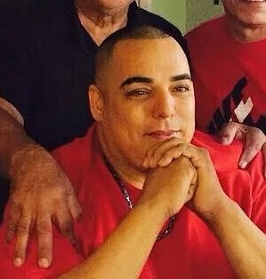 Obituary of Xavier Balderrama