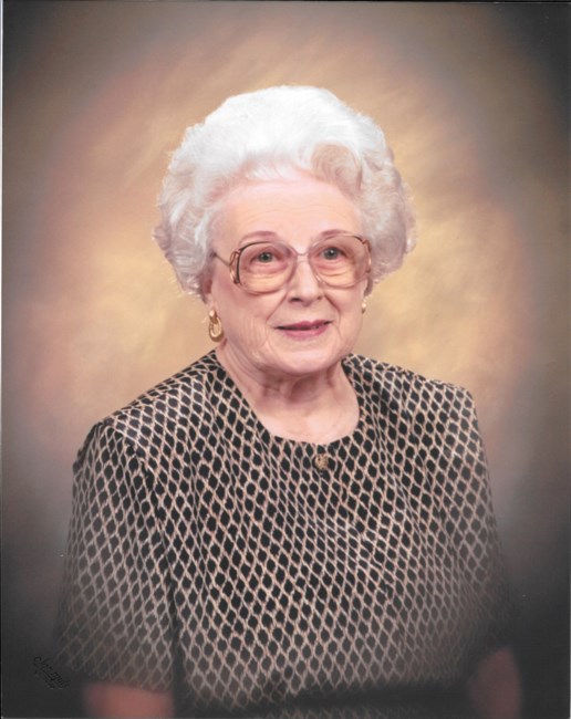 Obituary of Dorothy Davis Steele