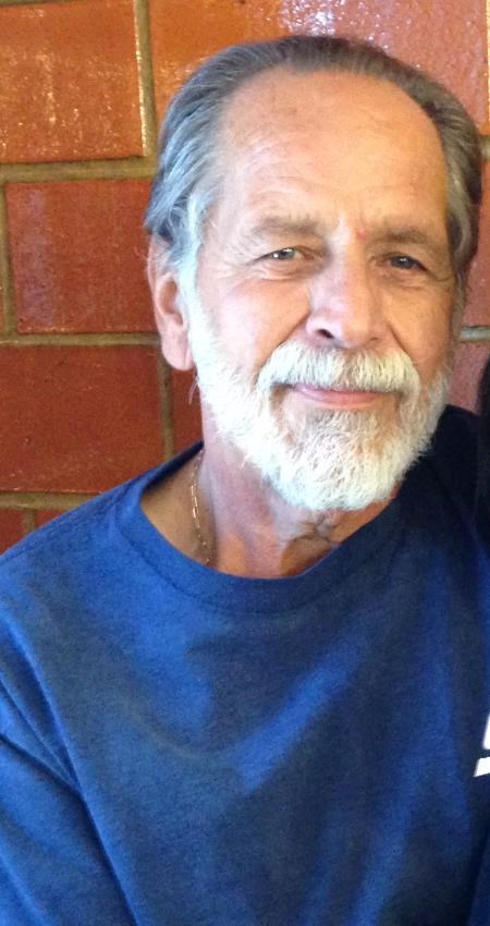 Obituary of Fred Perez