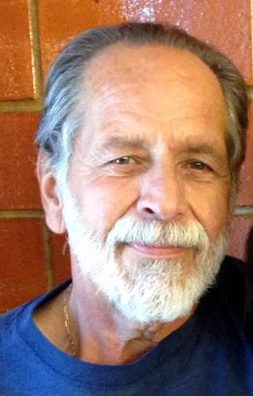 Obituary of Fred Perez