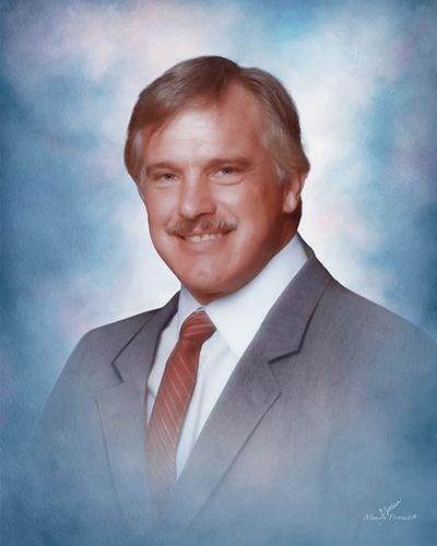 Obituary of James C Hartwig