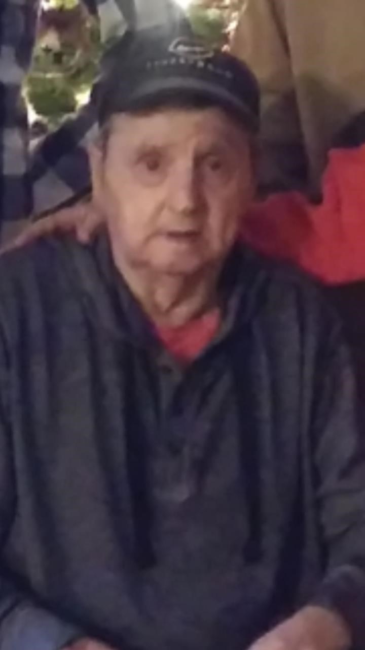 Obituary of Hughey Leon Duncan Jr.