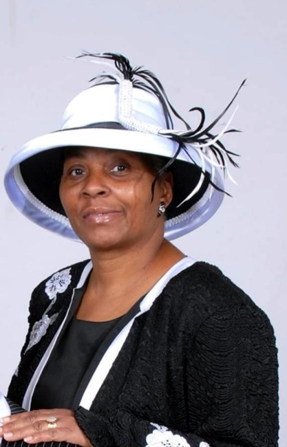 Obituary of Sharon Kay Chatman