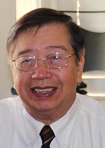Obituary of Peter Lanh Trinh