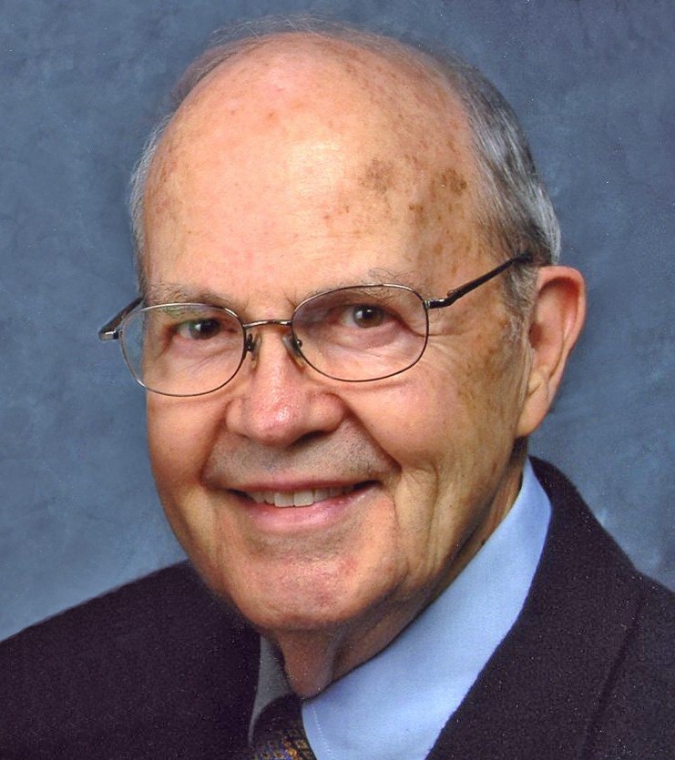 Avis de décès de Charles Holden Smith Jr.