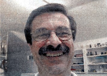 Obituary of Günther J Schmitt