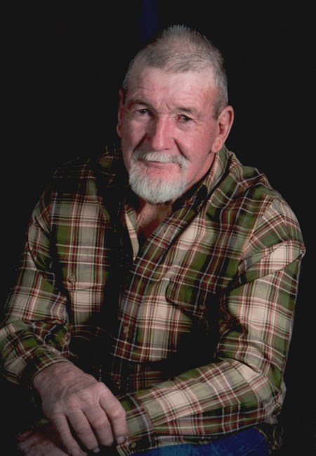 Obituary of Robert Lee Burroughs