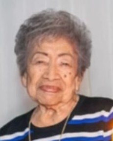 Obituary of Gloria G. Garcia