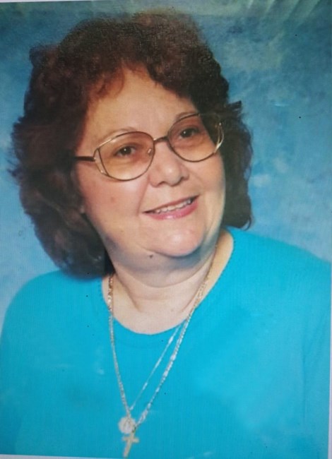 Obituary of Marina Vazquez Arias