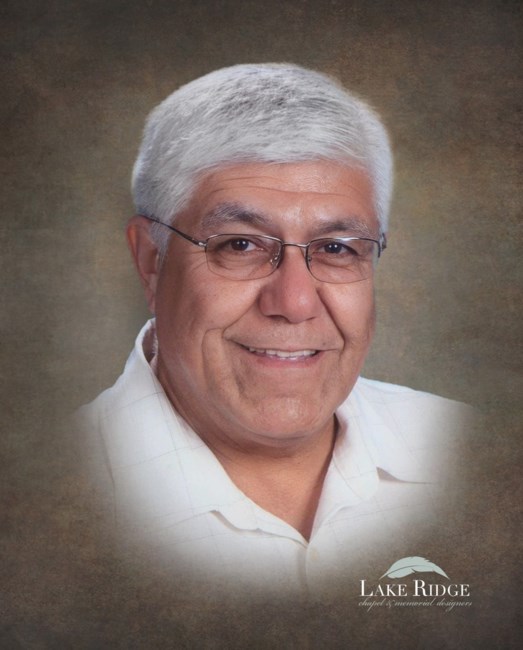 Obituary of George Guevara