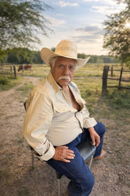 Obituary of Abelardo Lopez