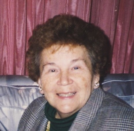 Obituary of Margaret S. Young