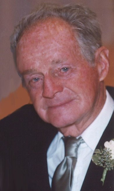 Obituary of Leonard D Andress