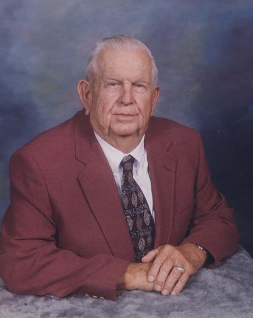 Obituary of John Grant Grantham Wolfe