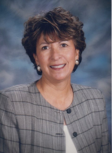 Obituary of Mary Barajas Ruelas