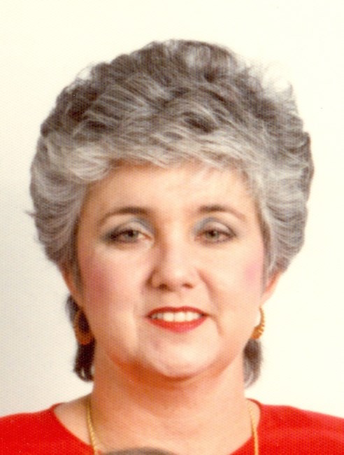 Obituary of Novelle Barry Doherty