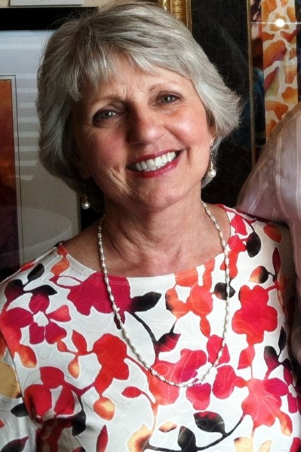 Avis de décès de Barbara P. Linker