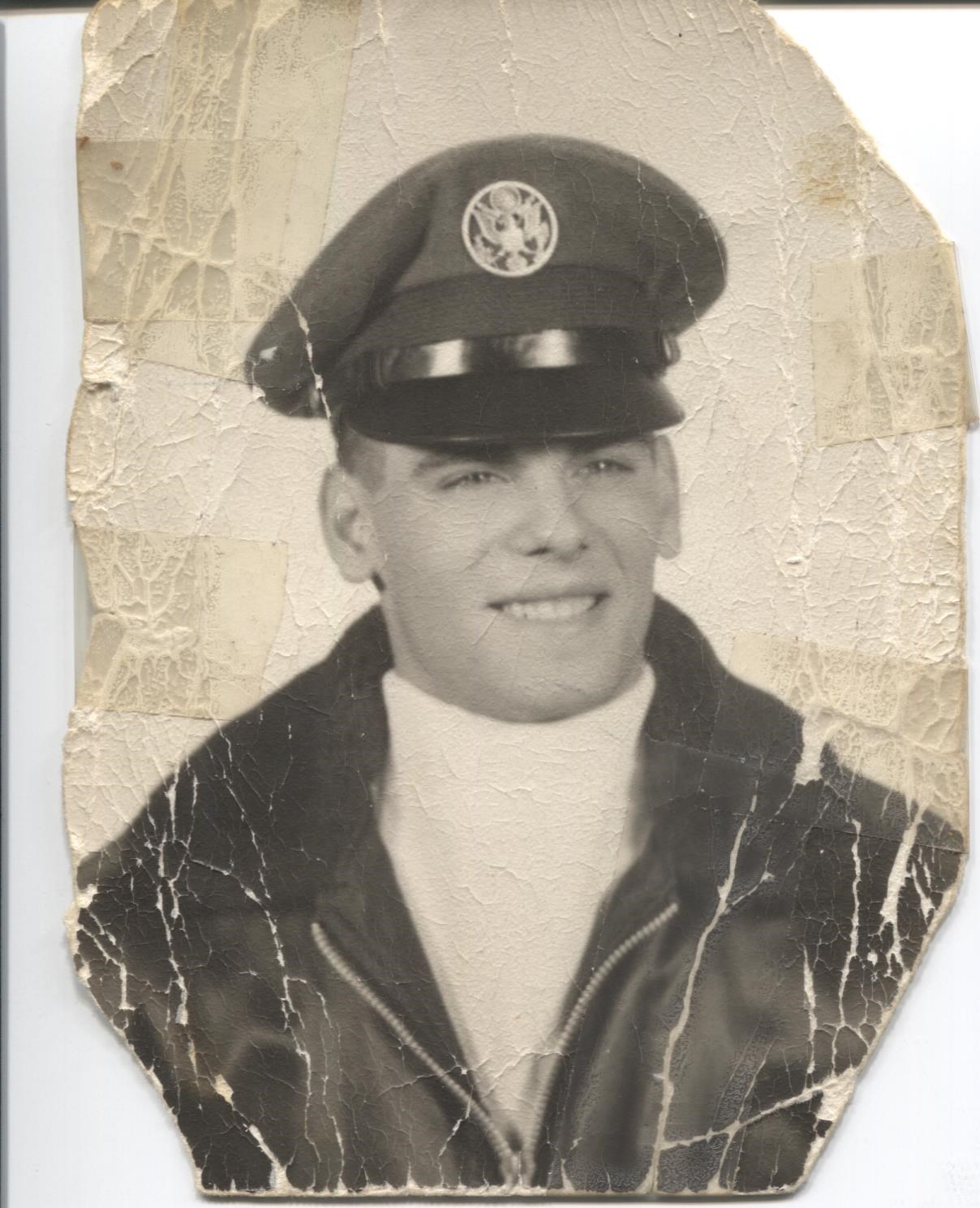 Obituary of Robert L. Gamble