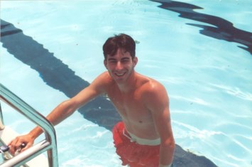 Obituary of John Patrick Wagner