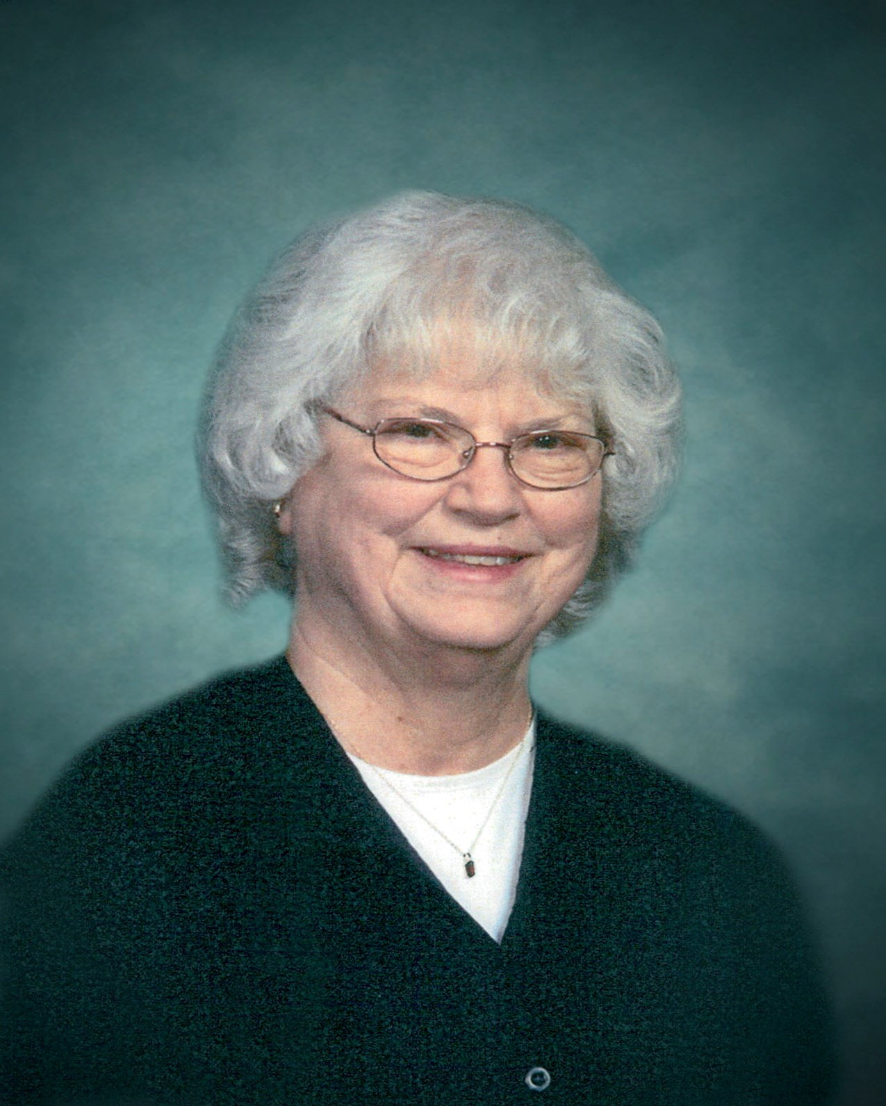 Obituary of Elisabeth Jane Campbell