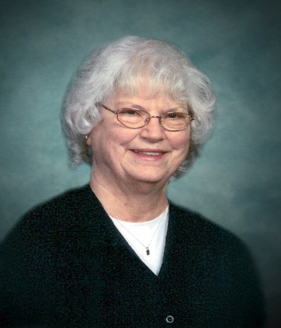 Obituary of Elisabeth Jane Campbell