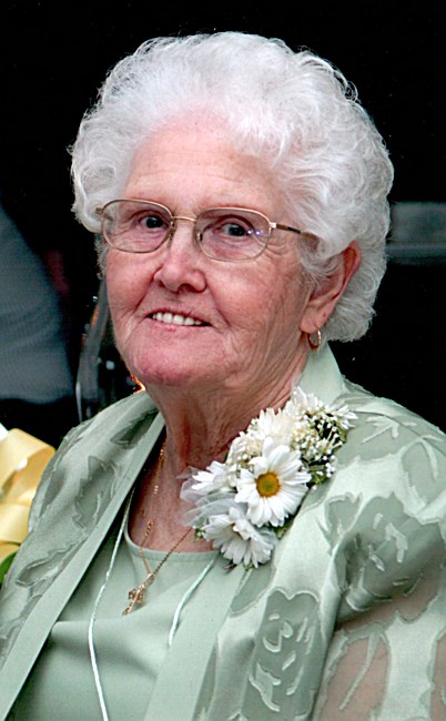 Obituary of Camille A. Sabine