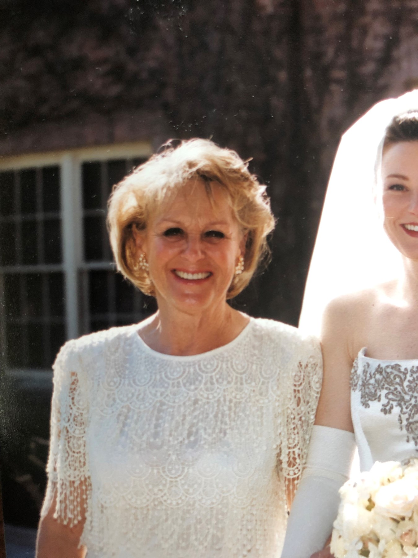 Obituary of Louise A. Ruiz
