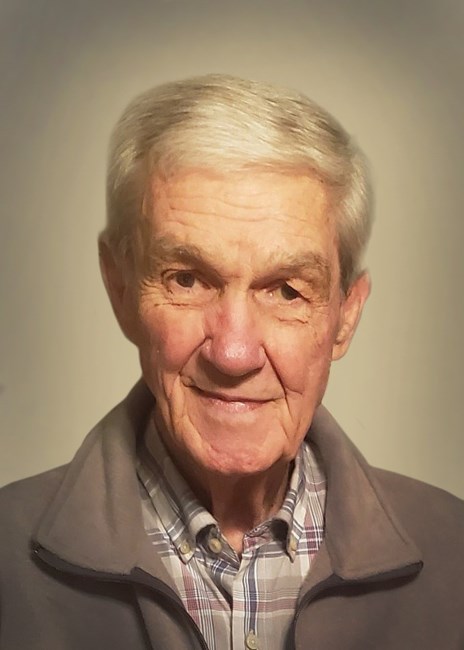 Obituary of Charles Wayne Lumsden