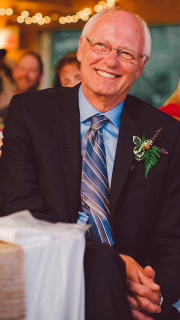 Obituary of Michael J. Scott