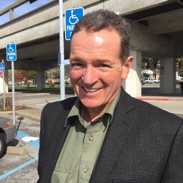 Obituary of John Arthur Rudolph