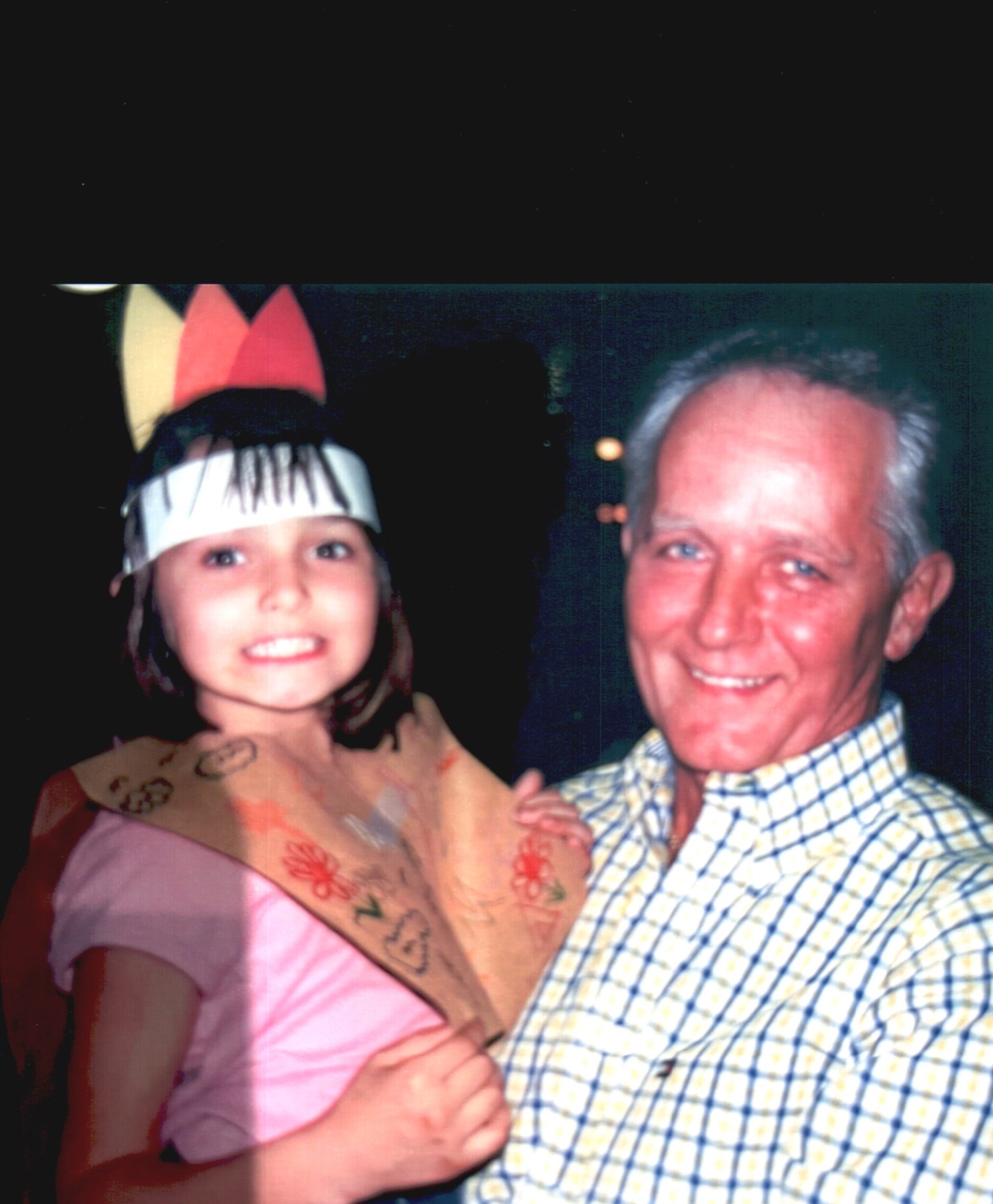 Obituary of Fred Allan Goulette