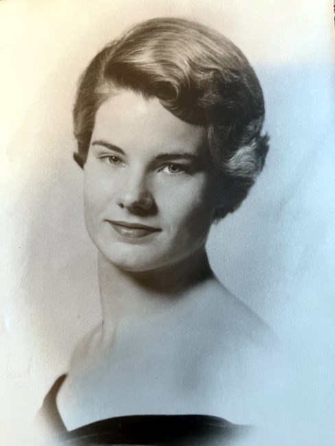 Obituary of Betty Jeanne Paparone