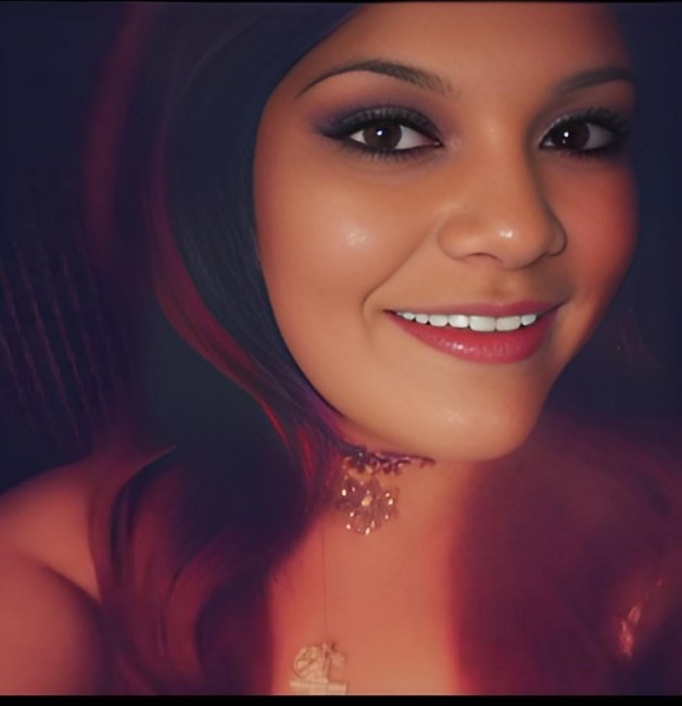 Obituary of Miranda Dominguez