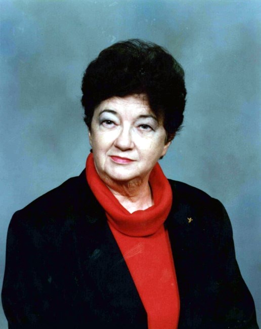 Obituary of Sammie Lou Daniell