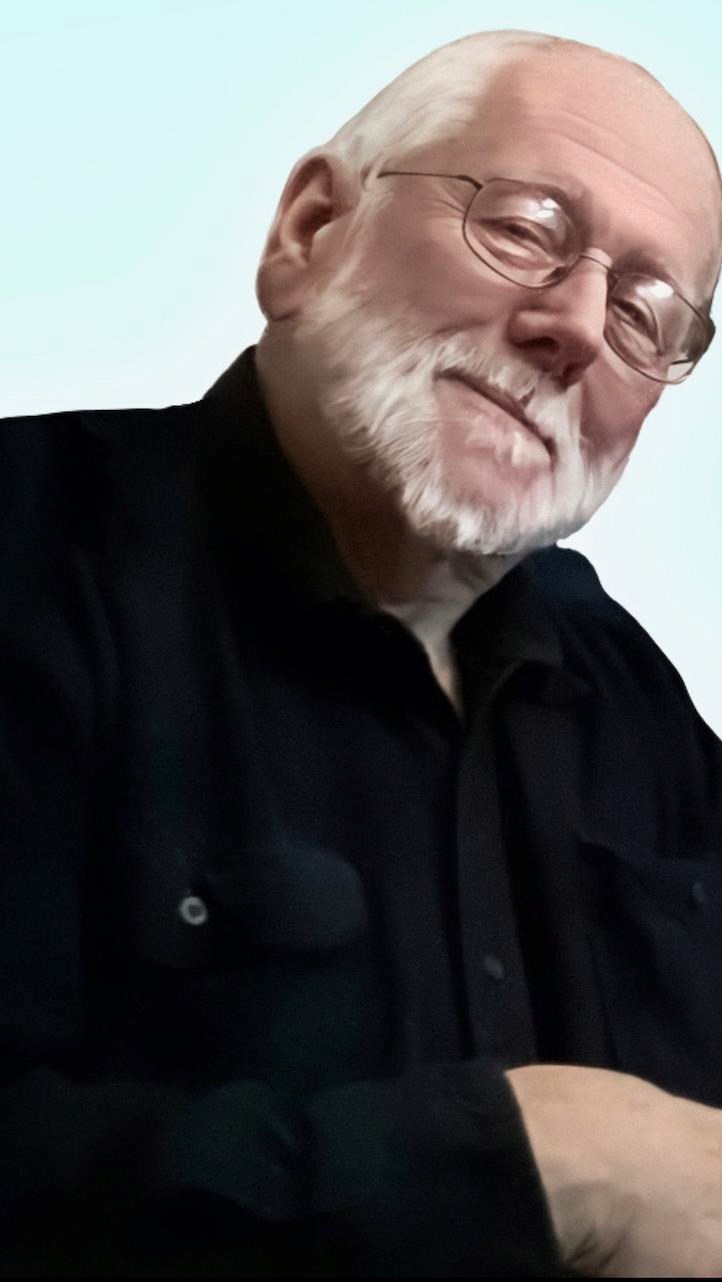 Obituary of Robert James Cukr