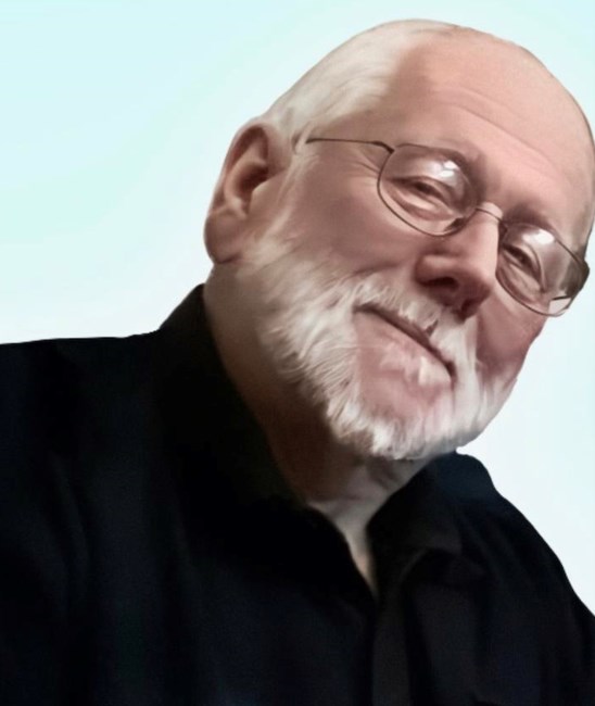 Obituary of Robert James Cukr